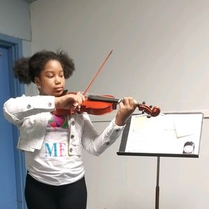 Meet your Posher, Ishonna